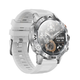 Смарт-годинник HOCO Y20 38mm. 300 mAh Smart sports watch(call version) Сріблястий - изображение 2