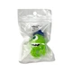Флеш-накопичувач Wibrand USB 2. 0 Mike Wazowski 16Gb зелений - зображення 2