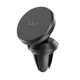Автотримач для телефона HOCO CA81 Ligue Air vent magnetic car holder Black - изображение 1