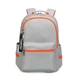 Рюкзак Tigernu T-B9030B 15.6" Gray - зображення 1