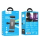 Автотримач для планшета HOCO CA121 Prospering headrest car holder for tablets чорний - изображение 2