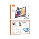 Планшет HOCO HI14 11 дюймовий (10.95-inch) calling tablet PC 3 / 64GB сірий - изображение 2
