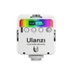 Відеосвітло Ulanzi VL49 Rechargeable Mini RGB Light 6W White (2586) - зображення 2