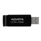 Флеш-накопичувач ADATA USB 3. 2 UC310 128Gb чорний - изображение 1