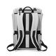 Рюкзак Tomtoc VintPack-TA1 22L Laptop Backpack Light gray 15.6 Inch/22L (TA1M1G1) - изображение 3