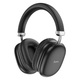 Бездротові накладні навушники HOCO W35 Max Joy BT headphones Black - изображение 1