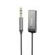 Bluetooth-ресивери HOCO E78 1.2 м Чорний - зображення 1