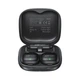 Бездротова мікрофонна система ACEFAST R1 dual-mic (Type-C) Black - зображення 1