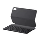 Клавіатура Baseus Brilliance Series Magnetic Keyboard Case for Pad Mini 6 8.3″ Cluster Black (with Simple Series Type-C Cable) ( - изображение 1