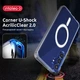 Чехол для смартфона Intaleo Clear MagSafe для Samsung Galaxy S25 Plus Transparent (1283126616143) - изображение 5