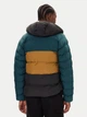 Куртка зимняя короткая мужская Puma Outerwear Classics 68836775 L Green Terrain (4069157600200) - изображение 8