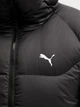 Пуховик зимний короткий мужской Puma Outerwear Classics 68838201 M Black (4069157595582) - изображение 10