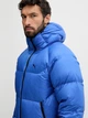 Пуховик зимний короткий мужской Puma Outerwear Classics 68838213 L Mountain Blue (4069157595339) - изображение 12