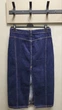 Джинсовая юбка Zara 8727/290 L - изображение 10