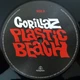 Виниловая пластинка Gorillaz - Plastic Beach 2 LP Set 2010 (5099962616614) Ois, Gat, Parlophone/EU Mint (art.216822) - изображение 5