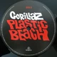 Виниловая пластинка Gorillaz - Plastic Beach 2 LP Set 2010 (5099962616614) Ois, Gat, Parlophone/EU Mint (art.216822) - изображение 7