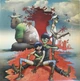 Виниловая пластинка Gorillaz - Plastic Beach 2 LP Set 2010 (5099962616614) Ois, Gat, Parlophone/EU Mint (art.216822) - изображение 10