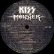 Kiss - Monster 2012 (B001741801, 180 Gm.) Ume/EU Mint Виниловая пластинка (art.244589) - изображение 2