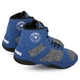 Борцовки замшевые Fistrage X-Series 5264 размер 36 Blue-Grey - изображение 4