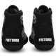Борцовки замшевые Fistrage X-Series 5264 размер 42 Black-Grey - изображение 7