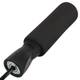 Скакалка скоростная с подшипником Zelart Jump Rope 4881 длина 2,75м Black - изображение 2