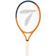 Ракетка для великого тенісу дитяча 23" на 6-8 років Teloon 2566-23 з чохлом Orange-Blue - зображення 2