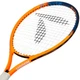 Ракетка для великого тенісу дитяча 23" на 6-8 років Teloon 2566-23 з чохлом Orange-Blue - зображення 5