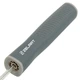 Скакалка скоростная с подшипником Zelart Jump Rope 4880 длина 3м Grey - изображение 3