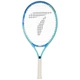 Ракетка для великого тенісу дитяча 23" на 6-8 років Teloon 2565-23 з чохлом Mint-Blue - зображення 3