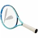 Ракетка для великого тенісу дитяча 23" на 6-8 років Teloon 2565-23 з чохлом Mint-Blue - зображення 4
