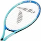 Ракетка для великого тенісу дитяча 23" на 6-8 років Teloon 2565-23 з чохлом Mint-Blue - зображення 5
