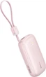 Powerbank Baseus EnerFill FC21 Qpow 3 Ultra 20000 mAh 22.5W Pink (E0027M02) - obraz 3