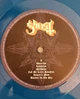 Ghost - Impera 2022 (Lvr02408, Ltd., Aqua Blue) Loma Vista/USA Mint Виниловая пластинка (art.246177) - изображение 3