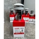 Донный клапан для раковины Koer PW-07-11 1 1/4'' с переливом автоматический СLICK-СLACK (Белая керамическая накладка) (KR5784) - изображение 9