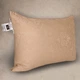 Подушка MirSon №15-97 Ferrero memory effekt Gold низкая 40x60 см (2200011167299) - изображение 13