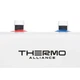 Водонагрівач електричний Thermo Alliance 15 л під мийку вертикальний, мокрий ТЕН 1,5 кВт SF15S15N - зображення 7