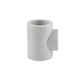 Трійник PPR Thermo Alliance 50х40х50 - зображення 3