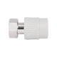 Муфта PPR Thermo Alliance з накидною гайкою 25х3/4" - зображення 5