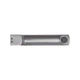 Смеситель для раковины Qtap Slavonice скрытого монтажа QTSLA273GMB45920 Gunmetal Black PVD - изображение 6