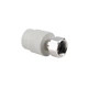 Муфта PPR Thermo Alliance с накидной гайкой 20х1/2" - изображение 1