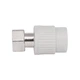 Муфта PPR Thermo Alliance с накидной гайкой 20х1/2" - изображение 5