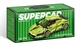 Конструктор машина Спорткар Lamborghini Салатовый 470 деталей - изображение 5