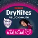 Підгузки-трусики Huggies DryNites для дівчаток 8-15 років 9 шт. (5029053527604) - зображення 1