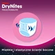 Підгузки-трусики Huggies DryNites для дівчаток 8-15 років 9 шт. (5029053527604) - зображення 6