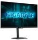 Монитор 27" GIGABYTE iтор 27” G27Q2 Gaming Monitor QHD 200Hz / OC 210Hz (G27Q2 Gaming Monitor) 2560x1440 (QHD, 2K) IPS 210 Hz - изображение 2