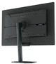 Монитор 27" GIGABYTE iтор 27” G27Q2 Gaming Monitor QHD 200Hz / OC 210Hz (G27Q2 Gaming Monitor) 2560x1440 (QHD, 2K) IPS 210 Hz - изображение 5