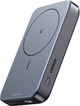 УМБ UGREEN Mini Powerbank MagSafe PB206 10000mAh 20W (6941876210862) - зображення 2
