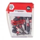 Бита SHOCKWAVE MILWAUKEE, PZ2, 25мм, (25шт), пластиковая коробка - изображение 2