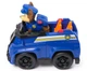 Samochód policyjny Spin Master Vehicle Paw Patrol Chase z figurką (0778988507551) - obraz 6