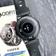 Наручний розумний годинник Modfit Sniper Black-Silver контрастний - изображение 12